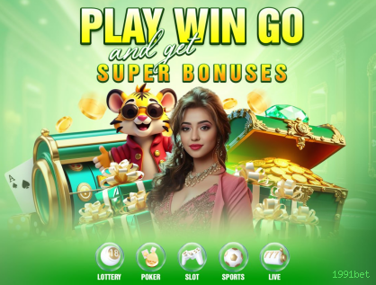 Download app 1991bet Android iOS