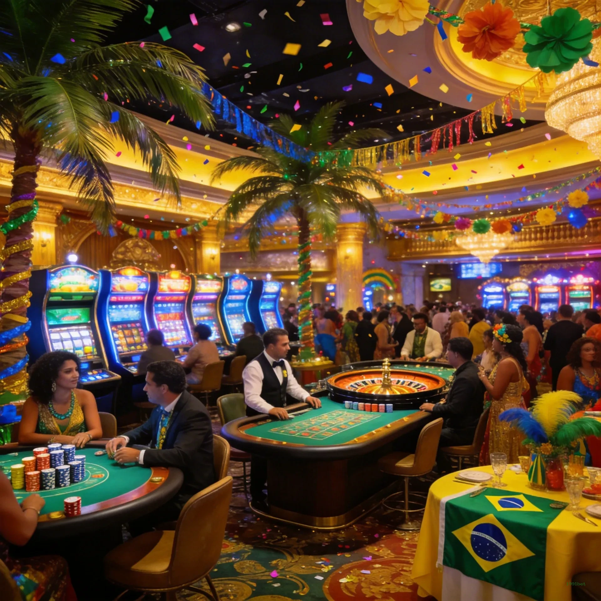 Apostas de Basquete 1991bet