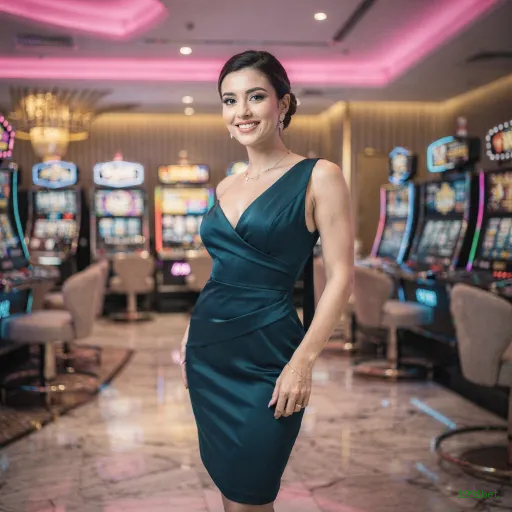 Casino Ao Vivo 1991bet