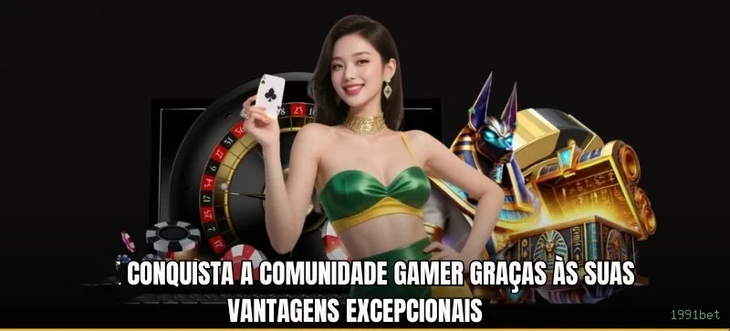 Programa VIP 1991bet - benefícios exclusivos